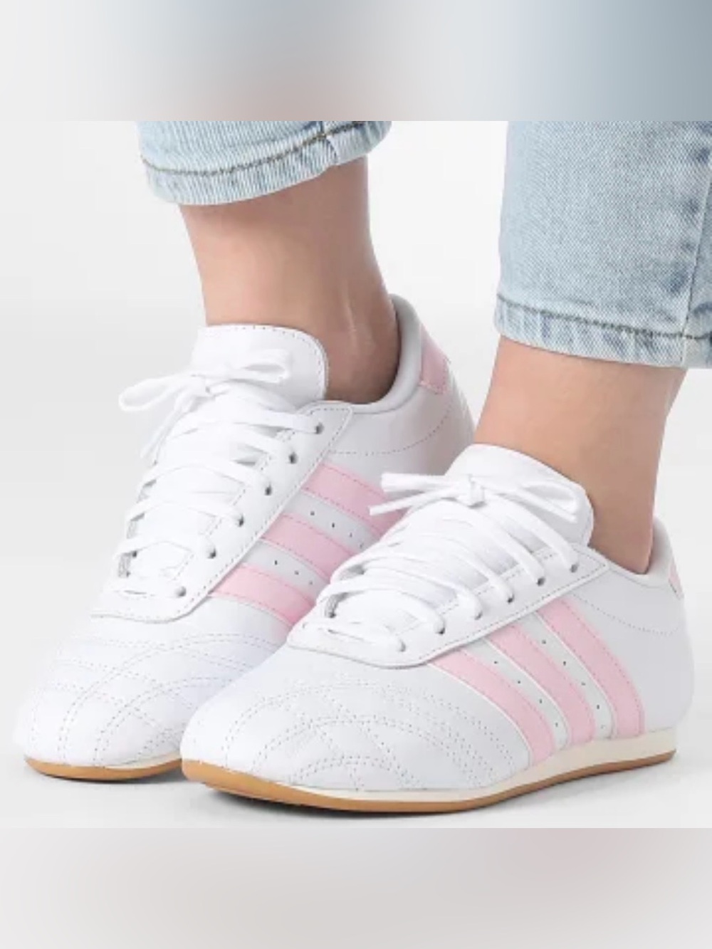 Adidas Originals Taekwondo shoes